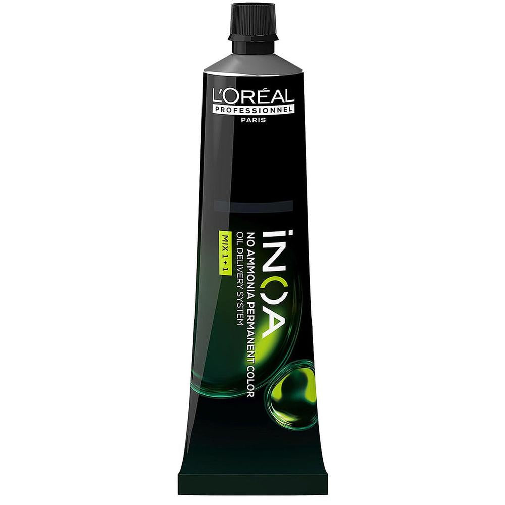 Inoa 60ml-FARBEN-L'Oréal-1 schwarz-TipTopPreis GmbH