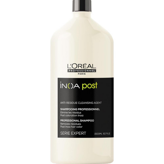 Inoa Post Shampoo 1500ml-PFLEGE-L'Oréal-TipTopPreis GmbH