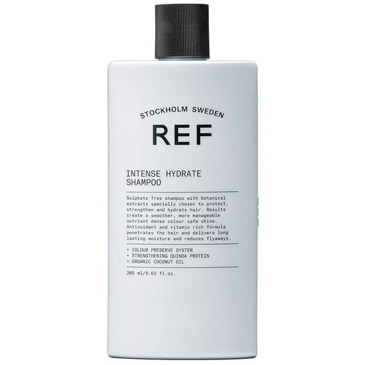Intense Hydrate Shampoo 285ml-PFLEGE-REF-TipTopPreis GmbH