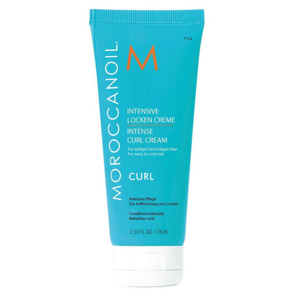 Intensive Locken Creme für lockiges Haar-STYLING-Moroccanoil-75ml-TipTopPreis GmbH