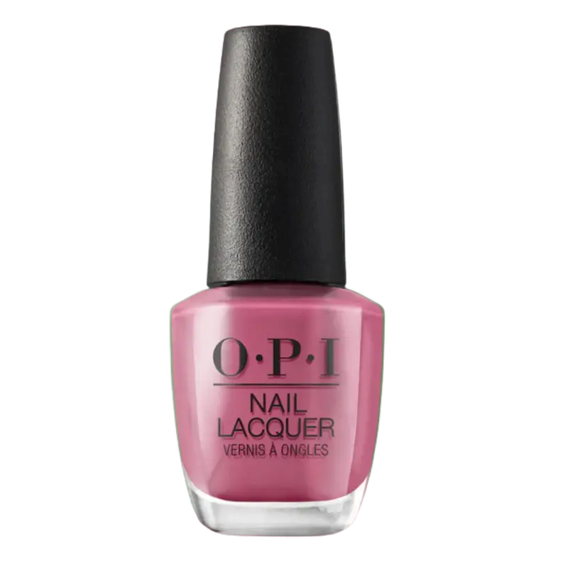 OPI Nail Lacquer 15ml
