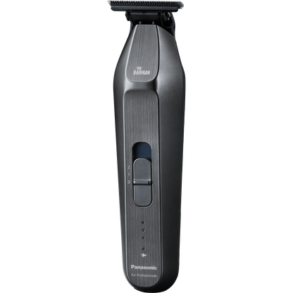 Panasonic The Barikan ER-XT70 silber
