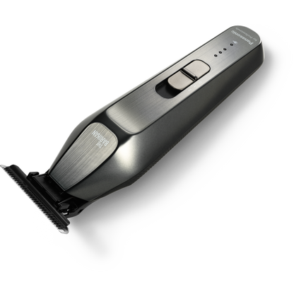 Panasonic The Barikan ER-XT70 silber