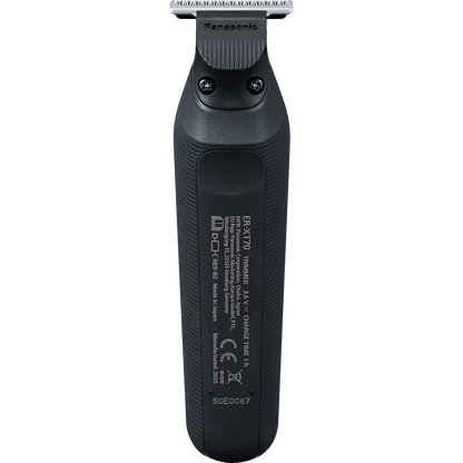 Panasonic The Barikan ER-XT70 silber