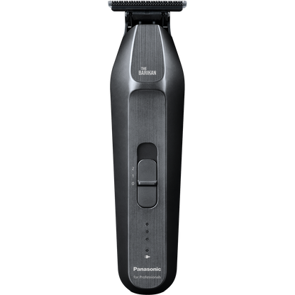 Panasonic The Barikan ER-XT70 silber