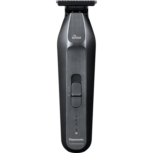 Panasonic The Barikan ER-XT70 silber