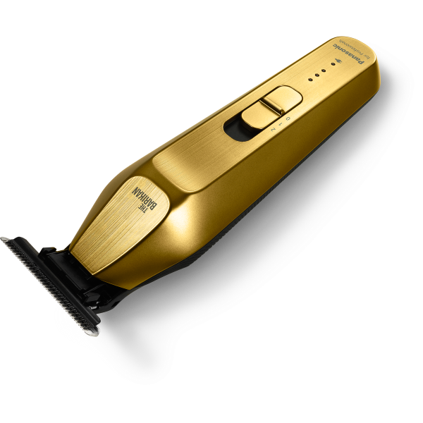 Panasonic The Barikan ER-XT70 gold