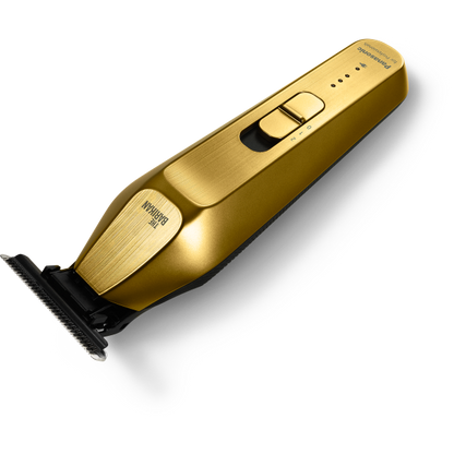 Panasonic The Barikan ER-XT70 gold