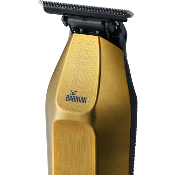 Panasonic The Barikan ER-XT70 gold