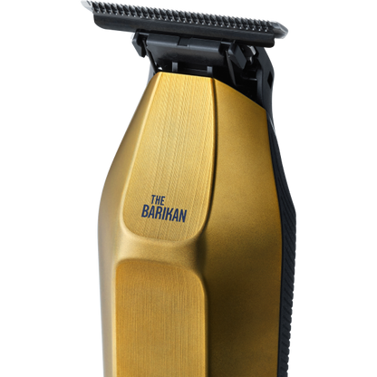 Panasonic The Barikan ER-XT70 gold