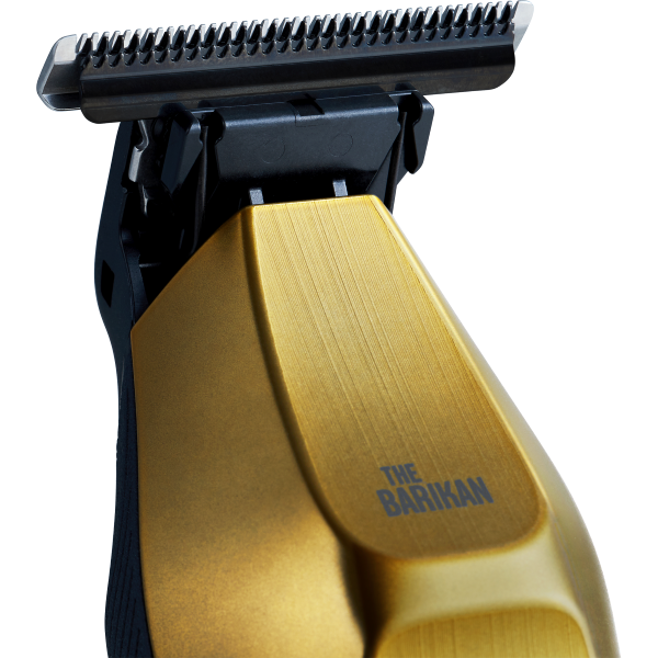 Panasonic The Barikan ER-XT70 gold