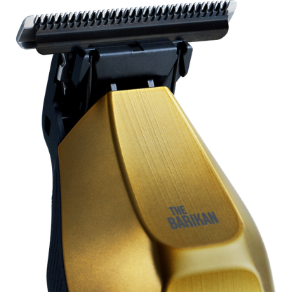 Panasonic The Barikan ER-XT70 gold