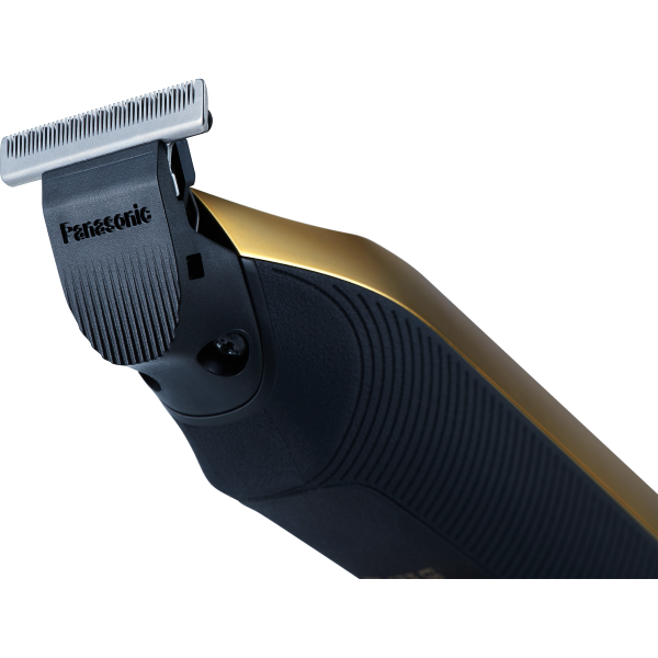 Panasonic The Barikan ER-XT70 gold