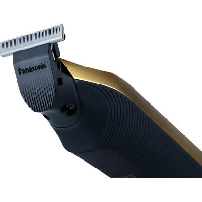 Panasonic The Barikan ER-XT70 gold