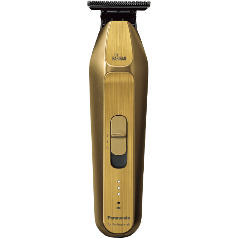 Panasonic The Barikan ER-XT70 gold