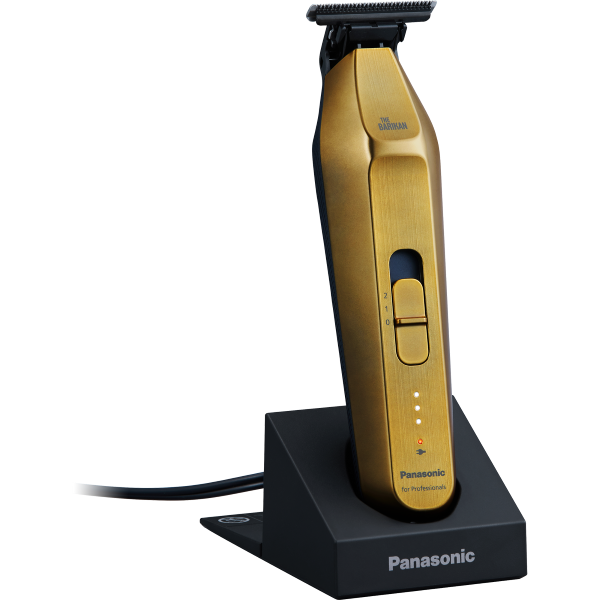 Panasonic The Barikan ER-XT70 gold