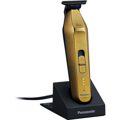 Panasonic The Barikan ER-XT70 gold