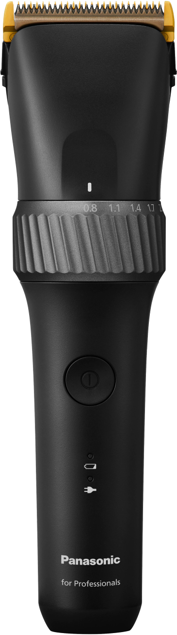 Panasonic ER-GP50 schwarz