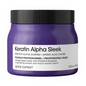 Keratin Alpha Sleek Maske-PFLEGE-L'Oréal-500ml-TipTopPreis GmbH