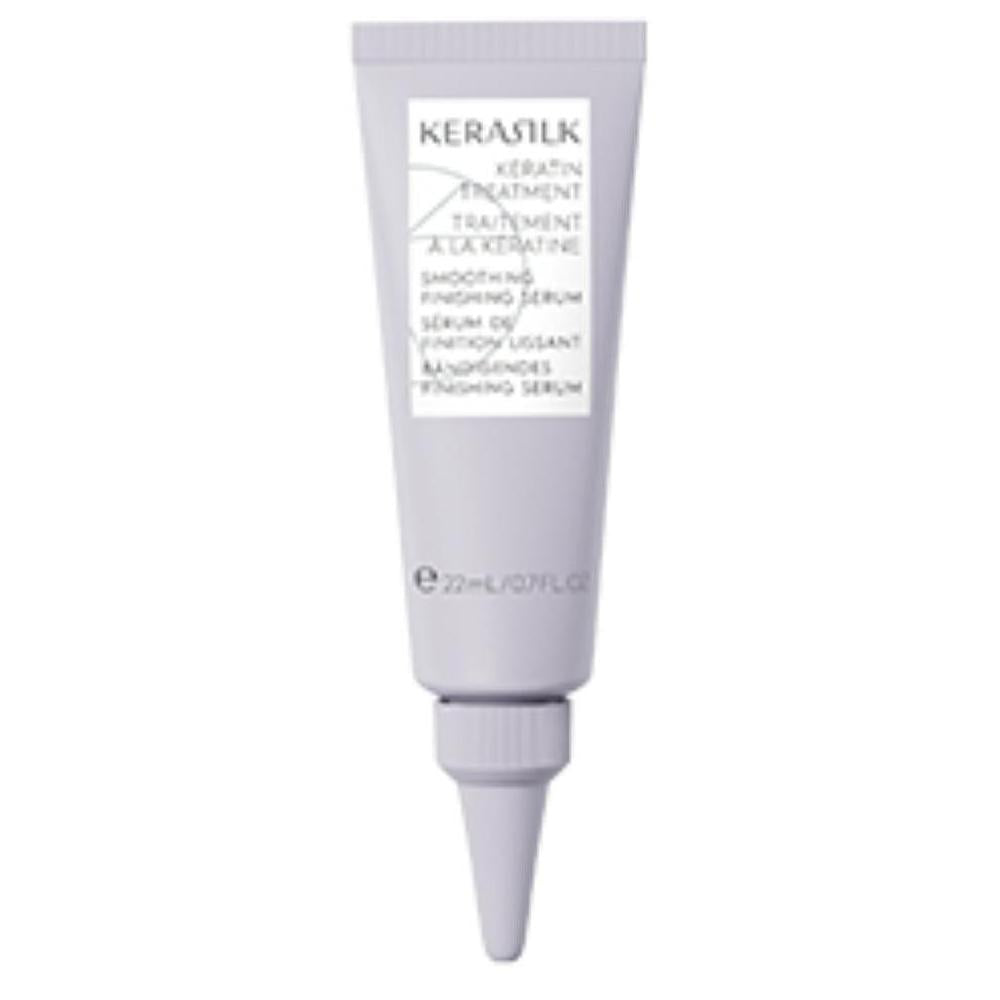 Keratin Smoothing Serum 12x22ml-FARBEN-KERASILK-TipTopPreis GmbH