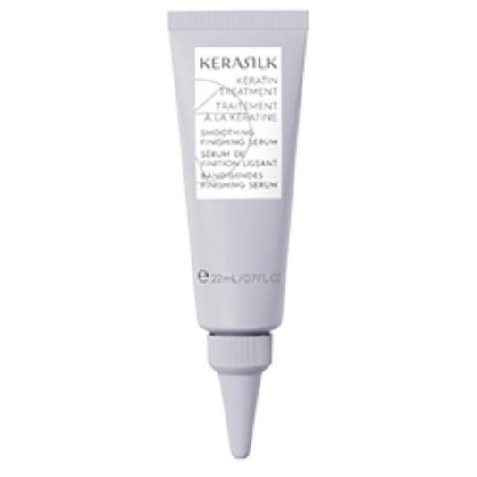Keratin Smoothing Serum 12x22ml-FARBEN-KERASILK-TipTopPreis GmbH