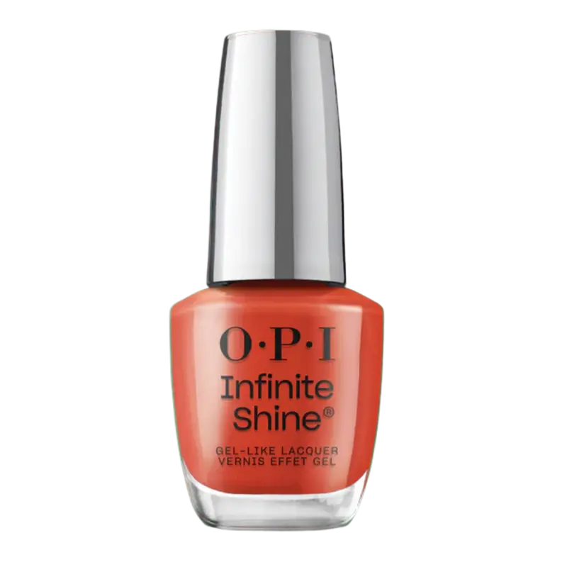 OPI Infinite Shine Gel-like Lacquer 15ml