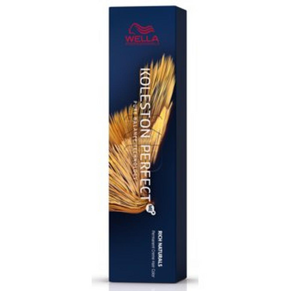 Koleston Perfect ME+ 60ml-FARBEN-Wella-2/0 schwarz-TipTopPreis GmbH