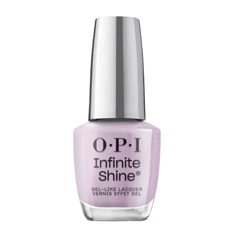 OPI Infinite Shine Gel-like Lacquer 15ml