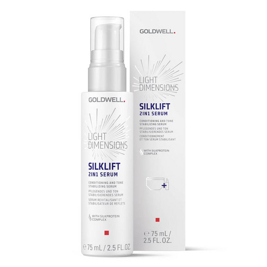 Light Dimension Silklift 2in1 Serum 75ml-FARBEN-Goldwell-TipTopPreis GmbH