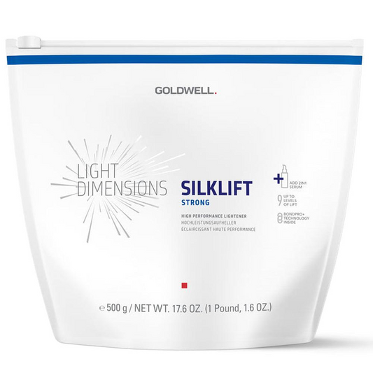 Ligth Dimension Silklift Blondierung Strong 500g-FARBEN-Goldwell-TipTopPreis GmbH
