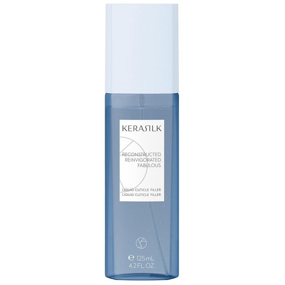 Liquid Cuticle Filler-STYLING-KERASILK-125ml-TipTopPreis GmbH