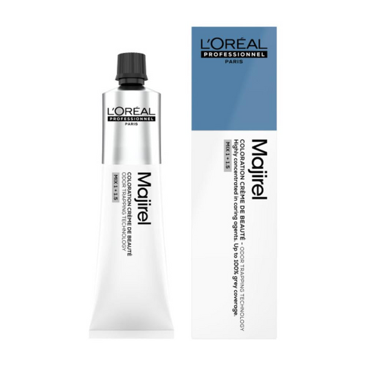 Majirel 60ml-FARBEN-L'Oréal-0 Clear-TipTopPreis GmbH