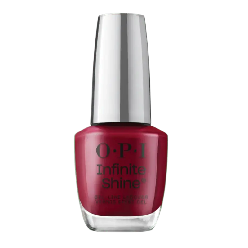 OPI Infinite Shine Gel-like Lacquer 15ml