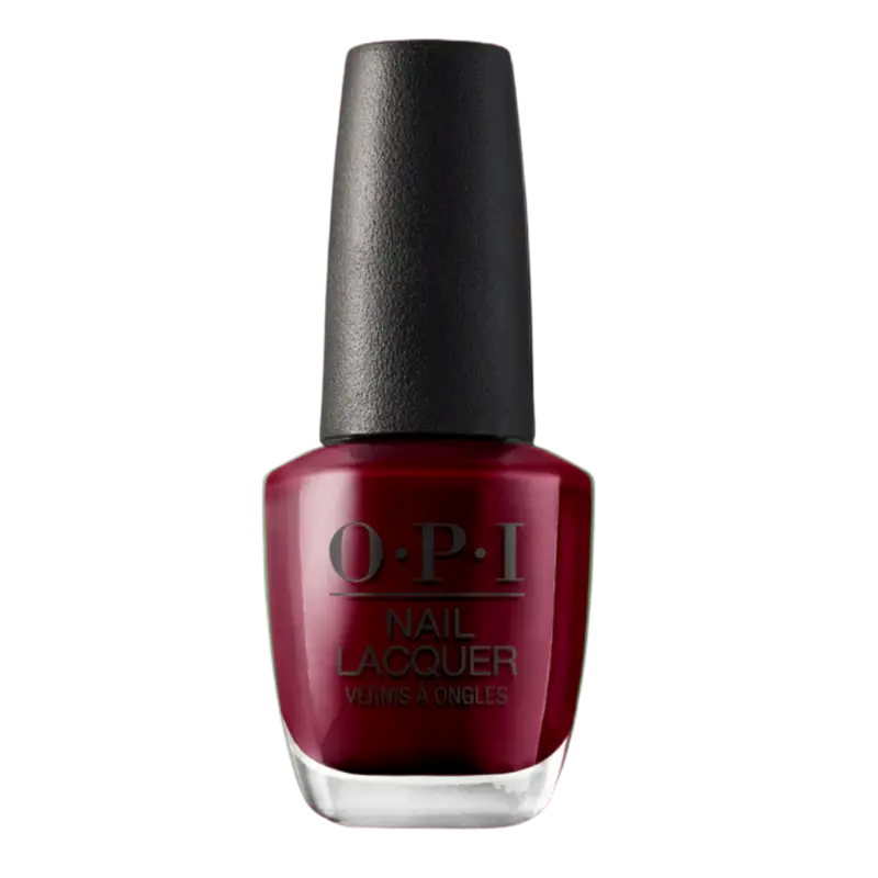 OPI Nail Lacquer 15ml