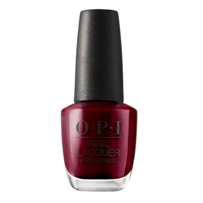 OPI Nail Lacquer 15ml