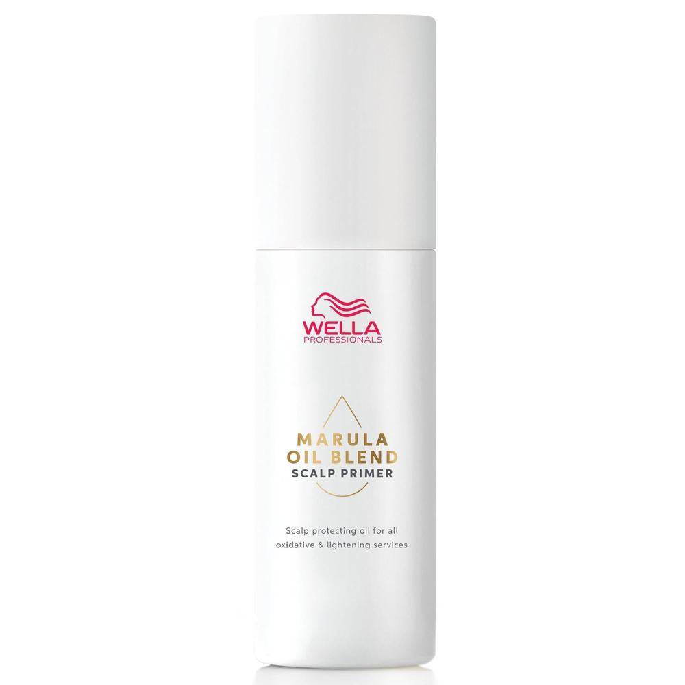 Marula Oil Blend Scalp Primer 150ml-PFLEGE-Wella-TipTopPreis GmbH