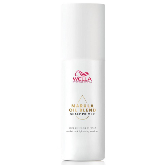 Marula Oil Blend Scalp Primer 150ml-PFLEGE-Wella-TipTopPreis GmbH