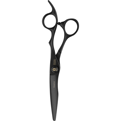 Matt Black 2er Set 6,25''/MS 6,0"-ZUBEHÖR-Olivia Garden-TipTopPreis GmbH