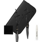 Matt Black 2er Set 6,25''/MS 6,0"-ZUBEHÖR-Olivia Garden-TipTopPreis GmbH