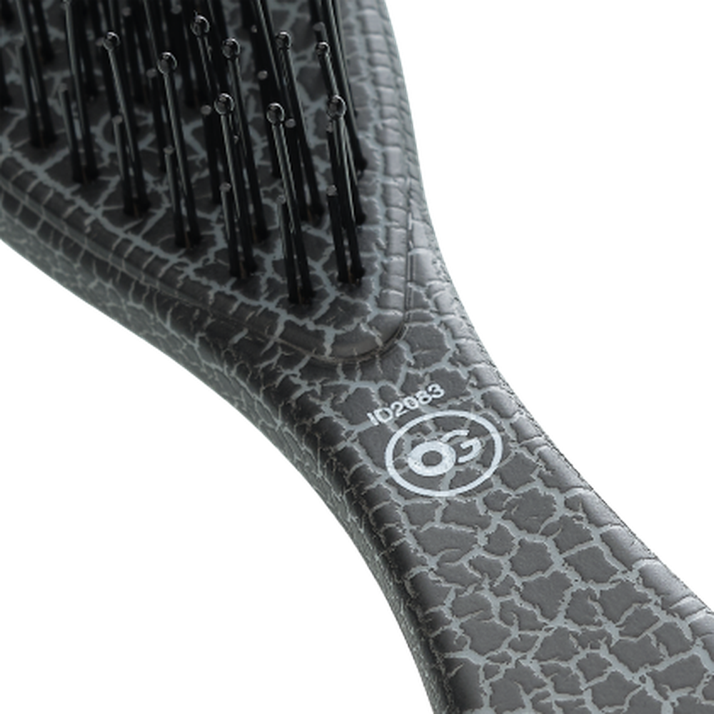Medium Hair Bristles grau-ZUBEHÖR-Olivia Garden-TipTopPreis GmbH
