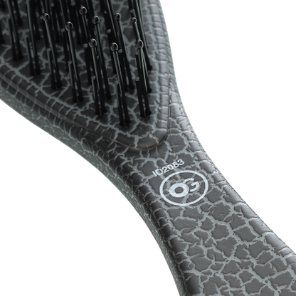 Medium Hair Bristles grau-ZUBEHÖR-Olivia Garden-TipTopPreis GmbH