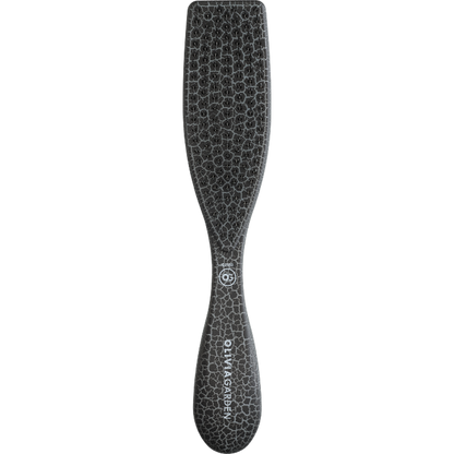 Medium Hair Bristles grau-ZUBEHÖR-Olivia Garden-TipTopPreis GmbH