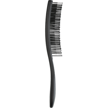 Medium Hair Bristles schwarz-ZUBEHÖR-Olivia Garden-TipTopPreis GmbH