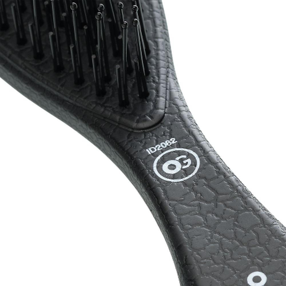 Medium Hair Bristles schwarz-ZUBEHÖR-Olivia Garden-TipTopPreis GmbH