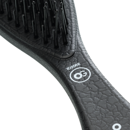 Medium Hair Bristles schwarz-ZUBEHÖR-Olivia Garden-TipTopPreis GmbH