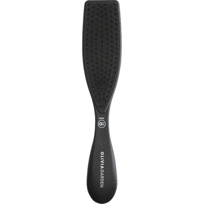 Medium Hair Bristles schwarz-ZUBEHÖR-Olivia Garden-TipTopPreis GmbH