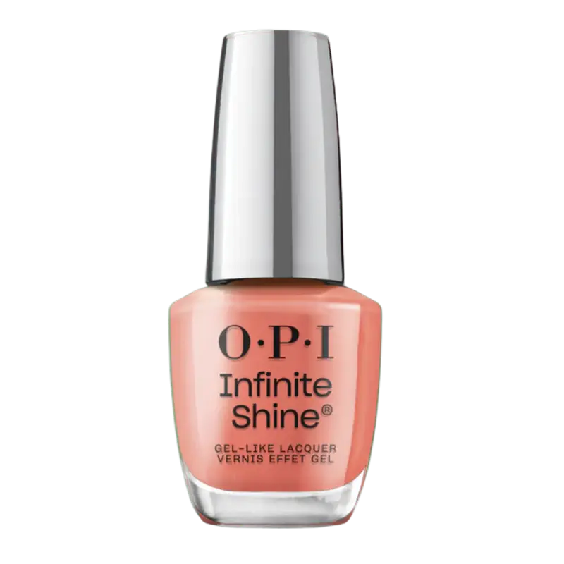 OPI Infinite Shine Gel-like Lacquer 15ml