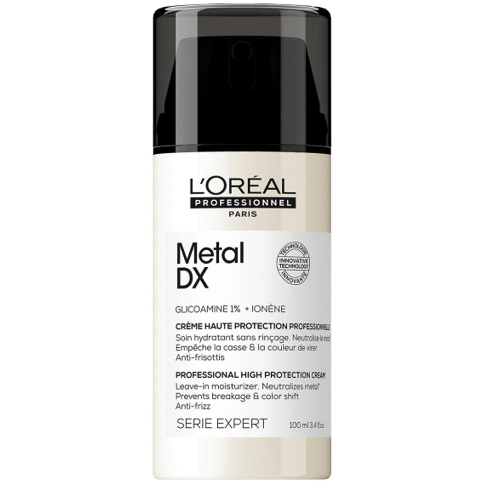 Metal DX Creme 100ml-PFLEGE-L'Oréal-TipTopPreis GmbH