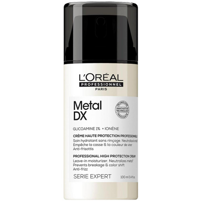 Metal DX Creme 100ml-PFLEGE-L'Oréal-TipTopPreis GmbH