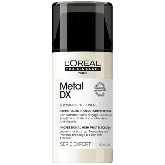 Metal DX Creme 100ml-PFLEGE-L'Oréal-TipTopPreis GmbH